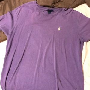 Polo t shirt